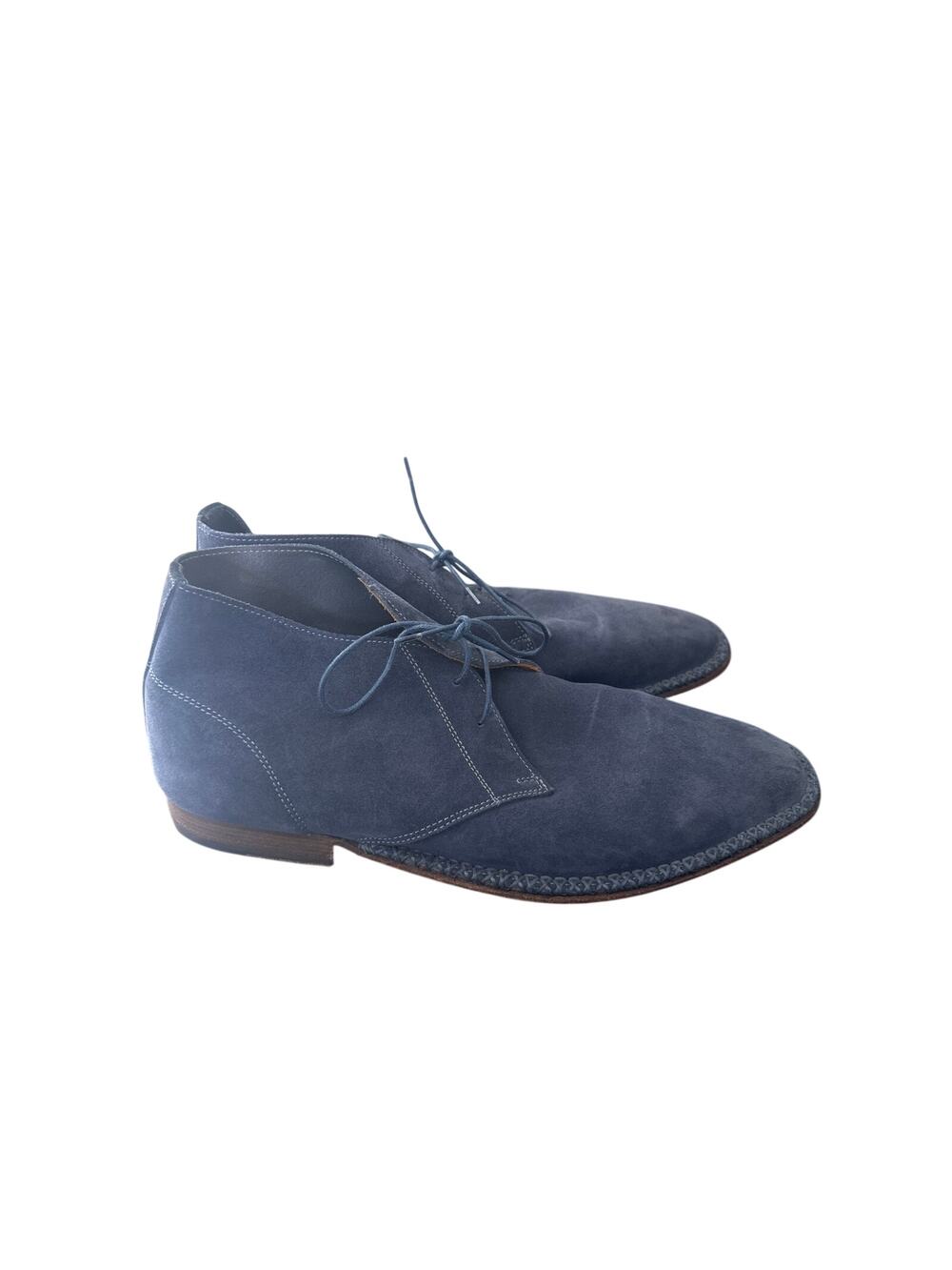 Bruno Magli Men's Tristin Casual Dress Ankle N Boots 11